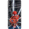 Marvel Spiderman Web Throw Galaxy S21 Plus 5G Skin